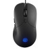 Chuột gaming INPHIC B2 Chính Hãng | Wired, 7200 DPI, 110g, Đen - 2