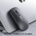Chuột văn phòng INPHIC M1P Chính Hãng | Wireless, 1600 DPI, 73g, Đen - 3