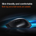 Chuột văn phòng INPHIC DR01 Chính Hãng | Wireless, Bluetooth, 1600 DPI, 83g, Đen - 2