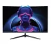 Màn hình Văn phòng Aivision A245FC | 24 inch, FHD, 100Hz, VA - 1