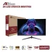 Màn hình Văn phòng Aivision A245FC | 24 inch, FHD, 100Hz, VA - 2