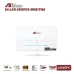 Màn hình Văn phòng Aivision A245FC White | 24 inch, FHD, 100Hz, VA - 2