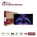 Màn hình Văn phòng Aivision A245FC White | 24 inch, FHD, 100Hz, VA - 4