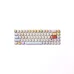 Keycap Akko set – Good Luck Charm (PBT Dye-subbed / MOG profile / 139 nút). - 1