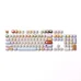 Keycap Akko set – Good Luck Charm (PBT Dye-subbed / MOG profile / 139 nút). - 4