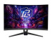 Màn hình Gaming Asrock PG27FRS1A | 27 inch, FHD, 280Hz, VA - 1
