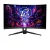 Màn hình Gaming Asrock PG27FRS1A | 27 inch, FHD, 280Hz, VA - 1