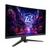 Màn hình Gaming Asrock PG27FRS1A | 27 inch, FHD, 280Hz, VA - 2