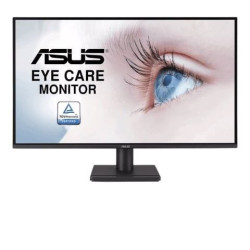 Màn hình Văn phòng Asus  ASUS VA27AQ | 27 inch, 2K/QHD, 75Hz, IPS - Bezon Buôn Ma Thuột