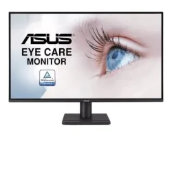 Màn hình Văn phòng Asus  ASUS VA27AQ | 27 inch, 2K/QHD, 75Hz, IPS - Bezon Buôn Ma Thuột
