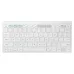 Bàn phím Bluetooth Samsung Trio 500 - Trắng - 1