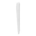 Bàn phím Bluetooth Samsung Trio 500 - Trắng - 5