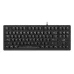 Bàn phím cơ DareU EK87 V2 Gray/Black | TKL 87 phím, Dream Linear, LED Rainbow, USB-C - 1