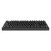 Bàn phím cơ DareU EK87 V2 Gray/Black | TKL 87 phím, Dream Linear, LED Rainbow, USB-C - 2