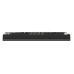 Bàn phím cơ Gaming Không Dây Logitech POP Keys Wireless Bluetooth Blast Yellow | Brown Switch, Vàng/Đen (920-010577) - 3