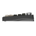 Bàn phím cơ Gaming Không Dây Logitech POP Keys Wireless Bluetooth Blast Yellow | Brown Switch, Vàng/Đen (920-010577) - 4