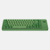 Bàn phím cơ Mikit M65 Evergreen | 65%, 67 phím, Gateron G Pro 2.0 Red, RGB, 3 Mode - 2