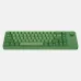 Bàn phím cơ Mikit M65 Evergreen | 65%, 67 phím, Gateron G Pro 2.0 Red, RGB, 3 Mode - 2
