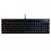 Bàn phím Gaming Motospeed WS1 | 104 phím, Zeus Optical Switch, LED Rainbow, USB - 1