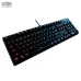 Bàn phím Gaming Motospeed WS1 | 104 phím, Zeus Optical Switch, LED Rainbow, USB - 2