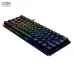 Bàn phím cơ gaming Razer Huntsman Mini | Có dây, Mini, Clicky Switch, RGB, Black, Rapid Trigger - 3