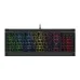Bàn phím Gaming DareU LK145 | Membrane, 104 phím, LED 4 vùng, USB - 1