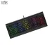 Bàn phím Gaming DareU LK145 | Membrane, 104 phím, LED 4 vùng, USB - 2