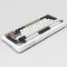 Bàn phím cơ không dây E-Dra EK375W | 82 phím, E-Dra Linear, RGB, 3 Mode - 3