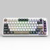 Bàn phím cơ không dây E-Dra EK375W | 82 phím, E-Dra Linear, RGB, 3 Mode - 5