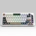 Bàn phím cơ không dây E-Dra EK375W | 82 phím, E-Dra Linear, RGB, 3 Mode - 5