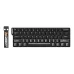 Bàn phím Gaming DareU EK60 HE | Rapid Trigger, FIRE Magnetic Switch, RGB, USB - 2