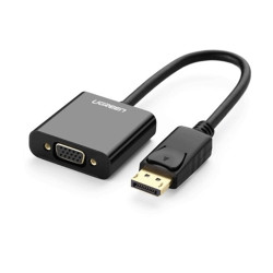 Cáp chuyển DisplayPort to VGA Ugreen 20415 (DP109) - Bezon Buôn Ma Thuột