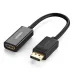 Cáp chuyển DisplayPort to HDMI Ugreen 40362 (MM137) - 2