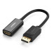 Cáp chuyển DisplayPort to HDMI Ugreen 40362 (MM137) - 3