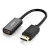 Cáp chuyển DisplayPort to HDMI Ugreen 40362 (MM137) - 3