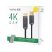 Cáp chuyển DisplayPort to HDMI 4K VEGGIEG V-Z604 | 1.5m - 1