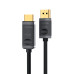 Cáp chuyển DisplayPort to HDMI 4K VEGGIEG V-Z604 | 1.5m - 3