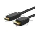 Cáp chuyển DisplayPort to HDMI Ugreen 10238 | 1m, 4K x 2K (DP101) - 1