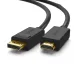 Cáp chuyển DisplayPort to HDMI Ugreen 10238 | 1m, 4K x 2K (DP101) - 2