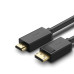 Cáp chuyển DisplayPort to HDMI Ugreen 10238 | 1m, 4K x 2K (DP101) - 3