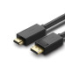 Cáp chuyển DisplayPort to HDMI Ugreen 10238 | 1m, 4K x 2K (DP101) - 4