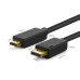 Cáp chuyển DisplayPort to HDMI Ugreen 10238 | 1m, 4K x 2K (DP101) - 5