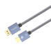 Cáp DisplayPort 1.4 8K VEGGIEG V-Z620 | 1.5M - 2
