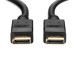 Cáp DisplayPort Ugreen 10244 | 1m, 2K*4K@60Hz (DP102) - 1
