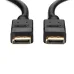 Cáp DisplayPort Ugreen 10244 | 1m, 2K*4K@60Hz (DP102) - 1