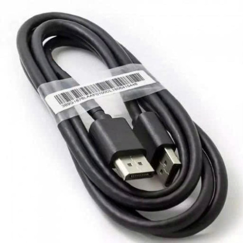 Cáp DisplayPort qua DisplayPort 1.8m