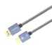 Cáp DisplayPort 1.4 8K VEGGIEG V-Z631 | 2M - 1