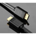 Cáp DisplayPort Ugreen 10245 | 1.5m hỗ trợ 2K*4K@60Hz 28AWG - 1