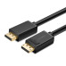 Cáp DisplayPort Ugreen 10245 | 1.5m hỗ trợ 2K*4K@60Hz 28AWG - 3