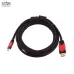 Cáp HDMI 1.5M – Dây Tròn - 1